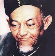 KH. Abdul Rahman